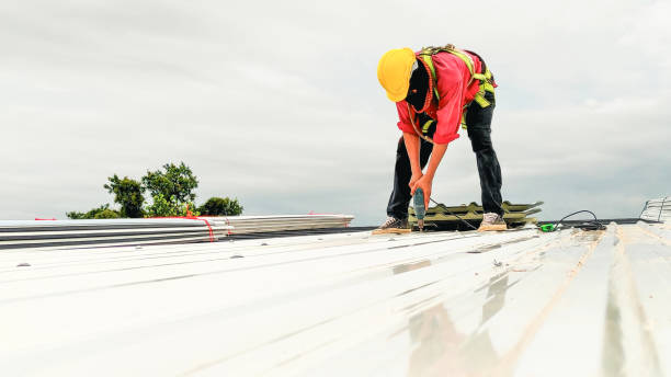 Best Roofing for New Construction  in Bolivar, OH
