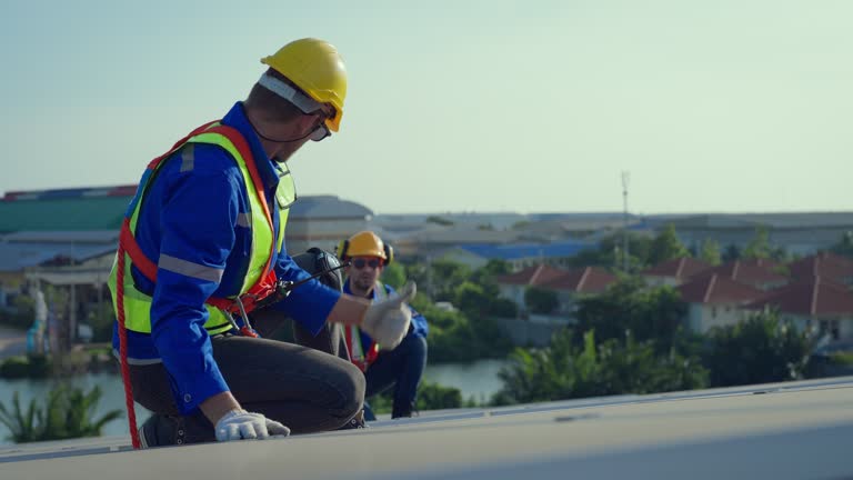 Best Gutter Installation and Repair  in Bolivar, OH